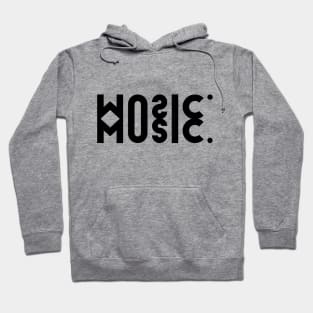 Music. Hoodie